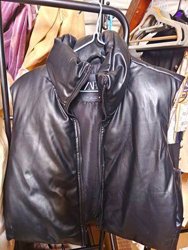 Zara women black - zara,