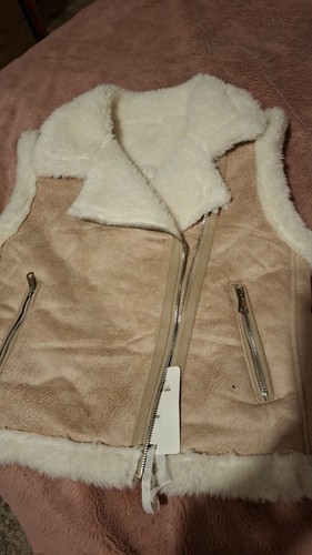 Women ladies shearling - women's,