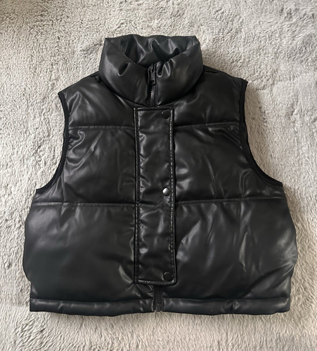 Cisono cavallini black faux - cisono, by