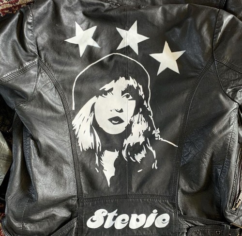 Stevie nicks fleetwood mac - nicks,