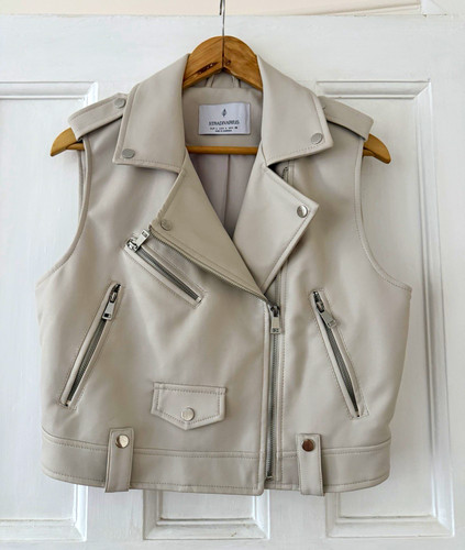 Stradivarius women beige - women’s,