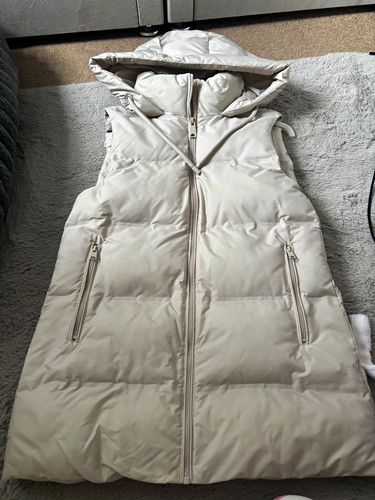 Primark women beige hooded - primark, women’s