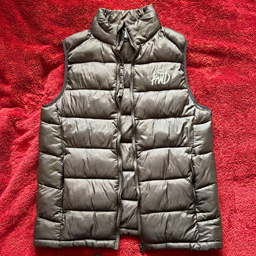 Men black faux leather - men’s,