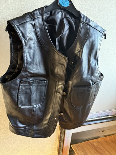 Faux leather women - faux,