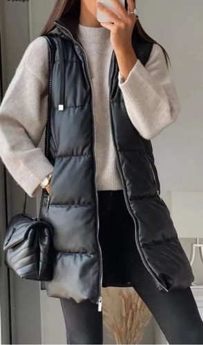 Zara new woman - woman, faux