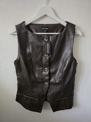 Size prettylittlething - size,