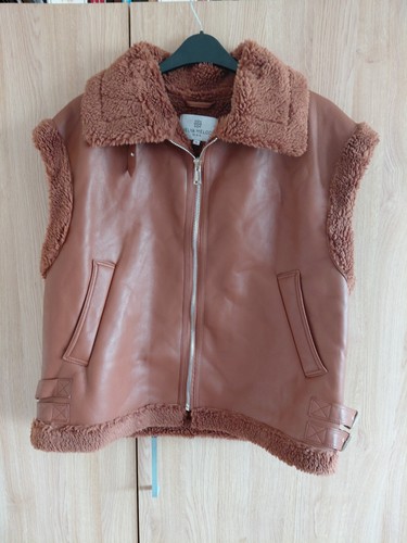 Women brown fake leather - women,