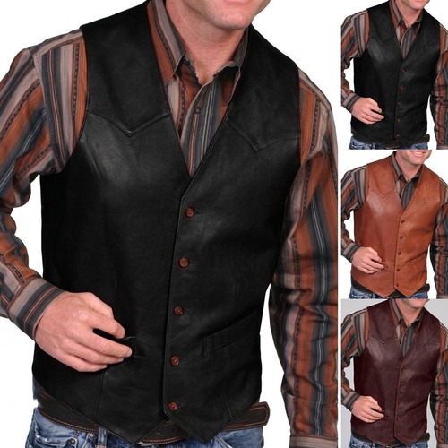 Intage style sleeeless - sleeeless, faux