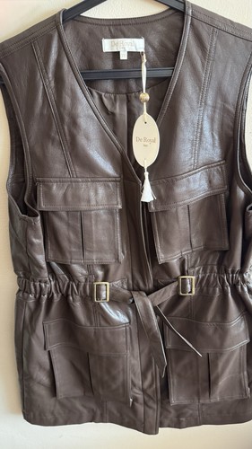 Royal women brown faux - women's,