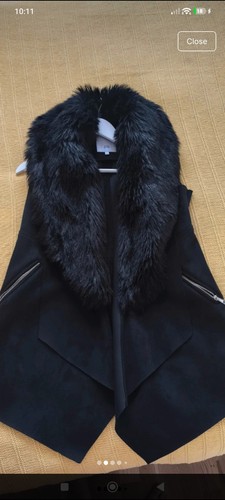 River island gilet - gilet, size