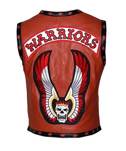 The warriors movie - warriors, stylish