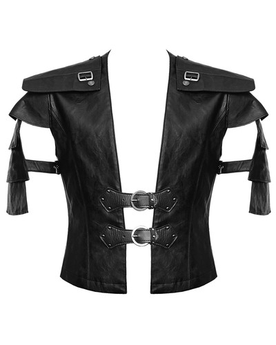 Punk rave mens - mens, vest