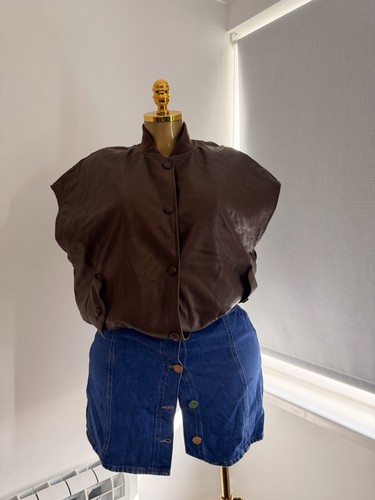 Feelhoo chocolate brown faux - feelhoo,