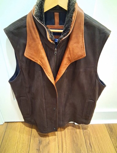 Cremieux men brown - men's,