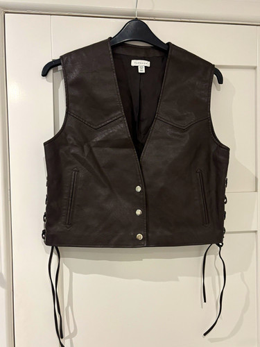 Topshop women brown - topshop,