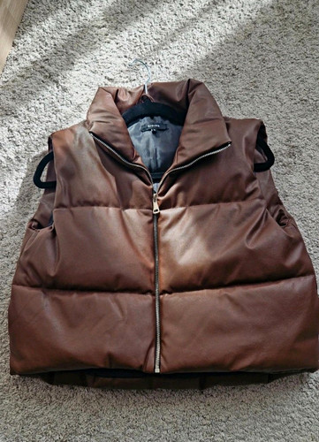 Rising womens brown faux - womens,