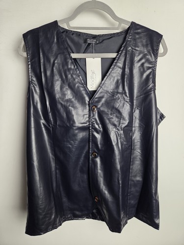 Modfine womens dark blue - modfine,