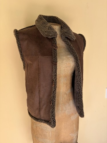 Vintage women brown - vintage, women’s