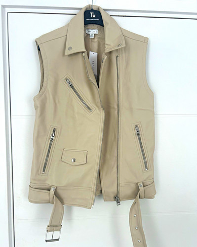 Topshop women beige - beige, faux