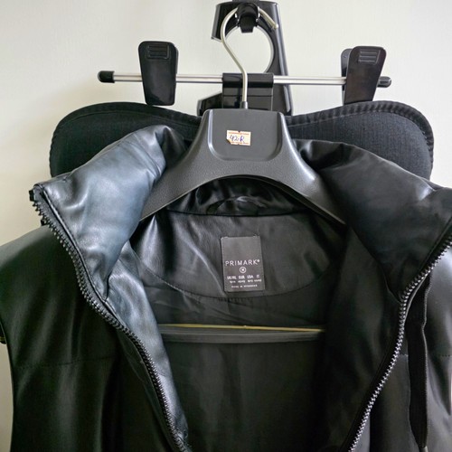 Primark women black faux - women’s,