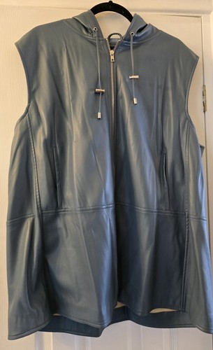 Frank usher mid blue - mid,