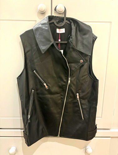 Savida sadie gilet - gilet, m