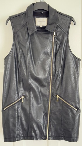Used river island black - used,