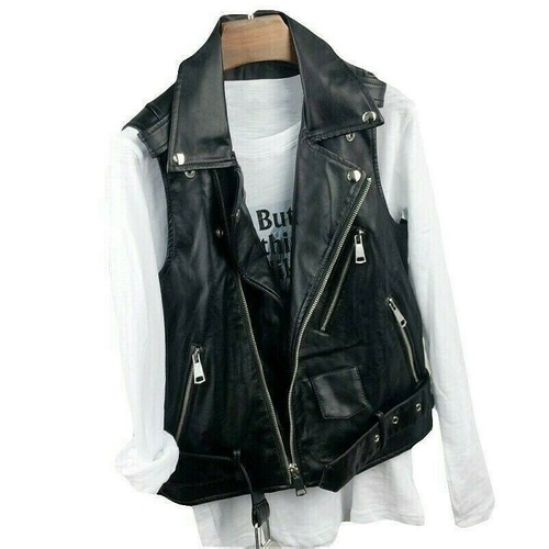 New women faux leather - women's,