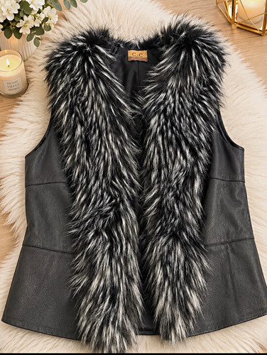 Women one size faux - women’s,