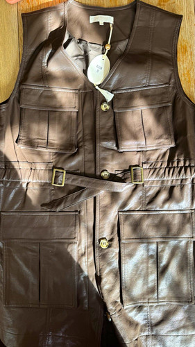 Royal women brown - de, faux