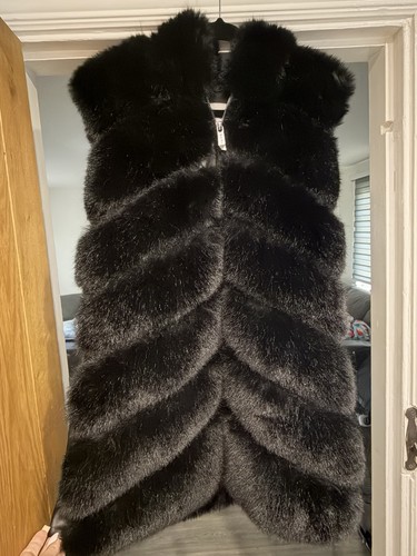 Belle fare faux - fare, fur