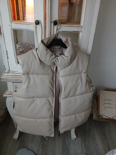Lovely and cosy padded - and,
