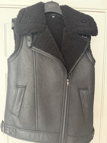 Immaculate faux leather - immaculate,