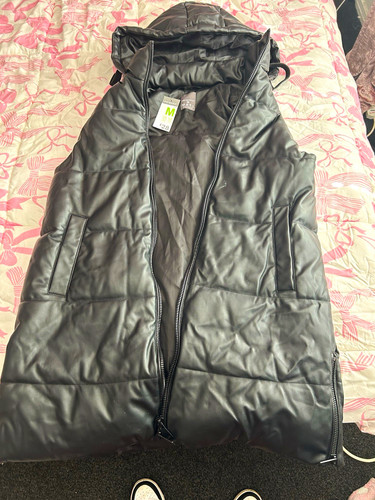 Primark women black long - black,
