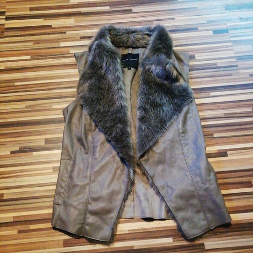 Ladies new look size grey - size,