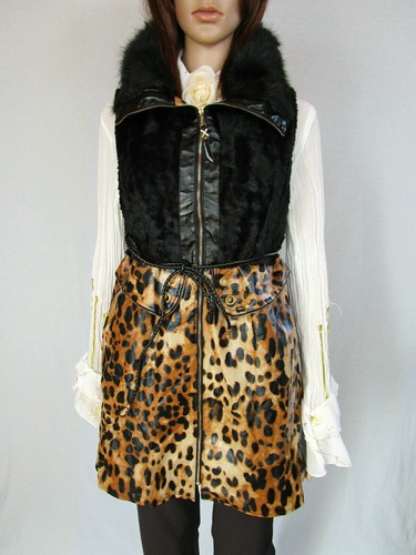 Ladie new animal faux - ladie,